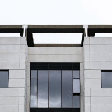 Cephe Sistemleri ve Kompozit Sistemler