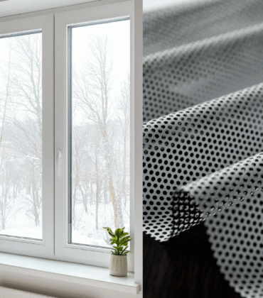 Pimapen Doğrama ve Sineklik Sistemleri